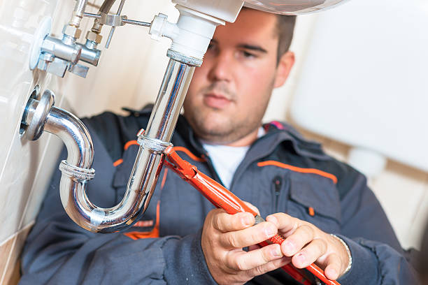 Best Plumbing System Maintenance  in Eddyville, KY